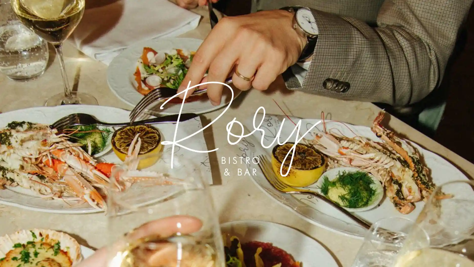 Rory Bistro & Bar