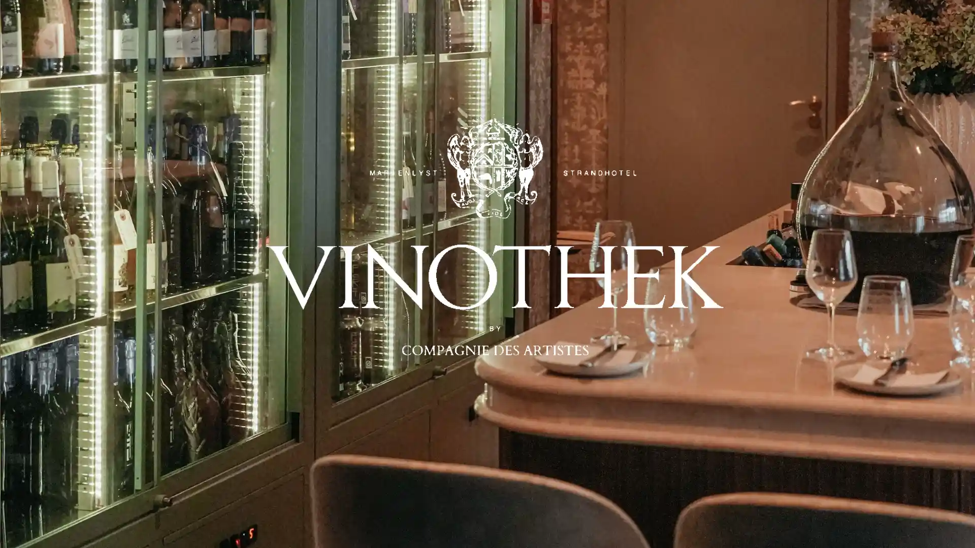 Vinothek